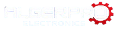 Alger Pro Electronics Logo