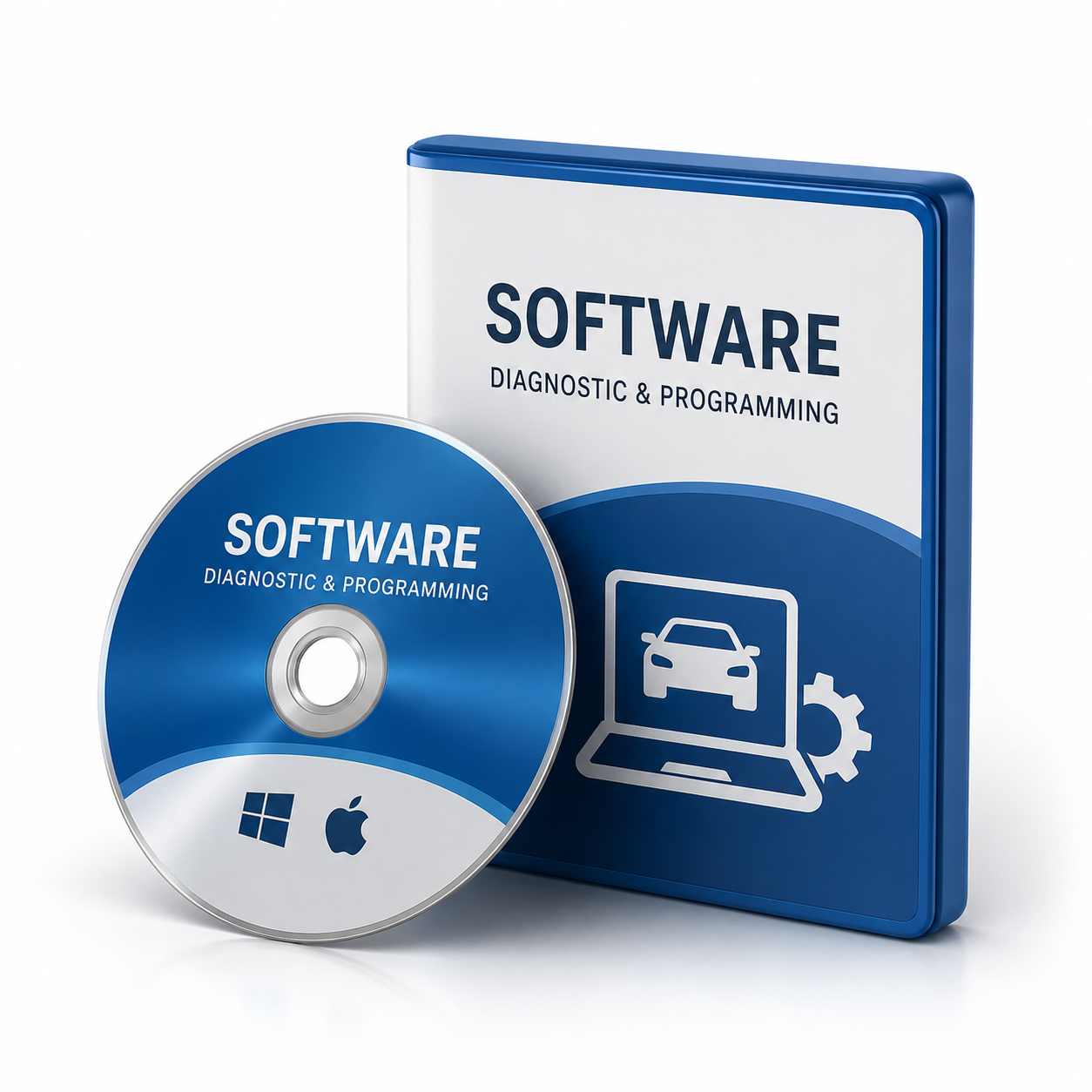 Softwares